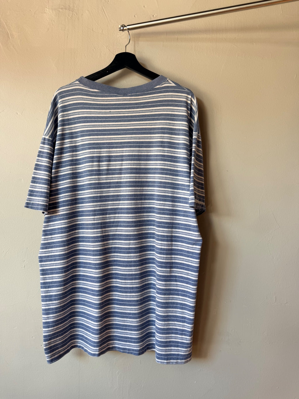 Oneil Striped tee Size XL