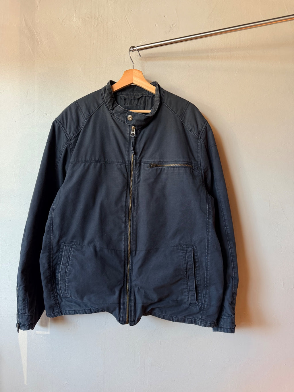 Gap Moto Jacket