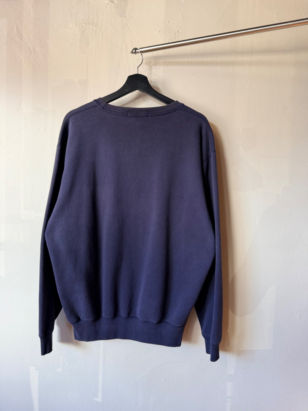 Polo Ralph Lauren Polo Spellout Crewneck SM