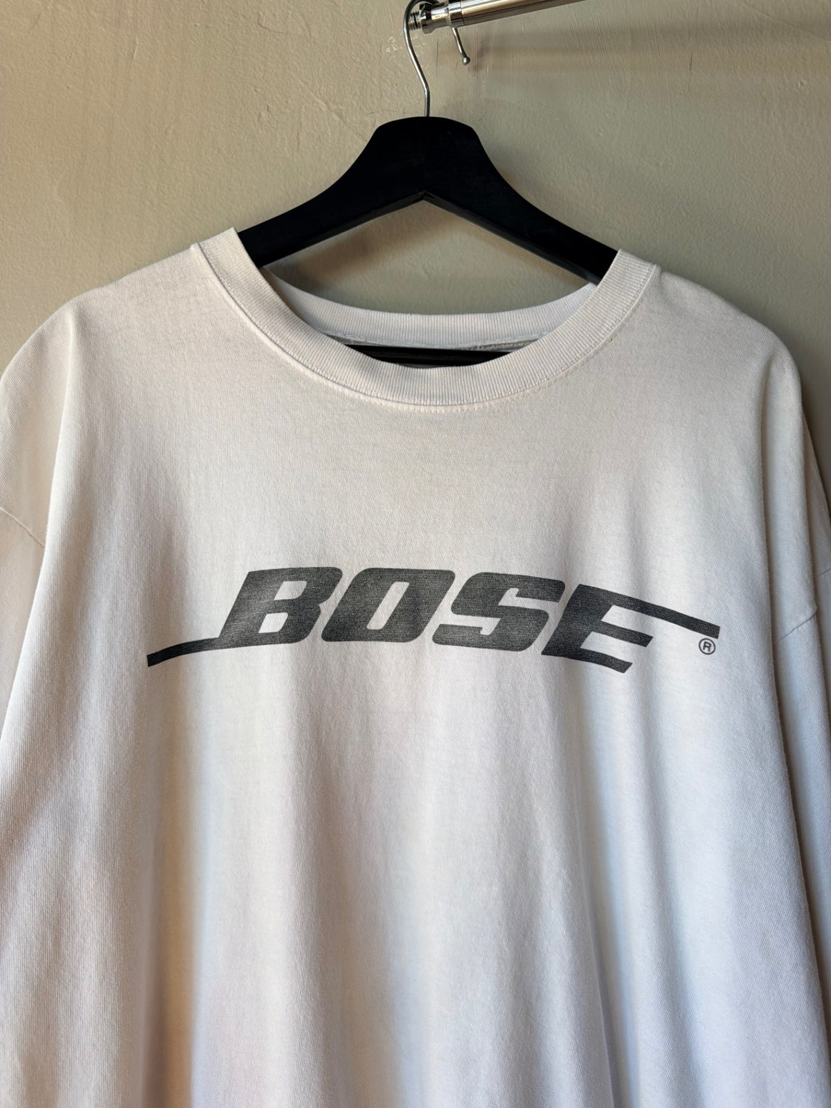 Bose Promo Tee