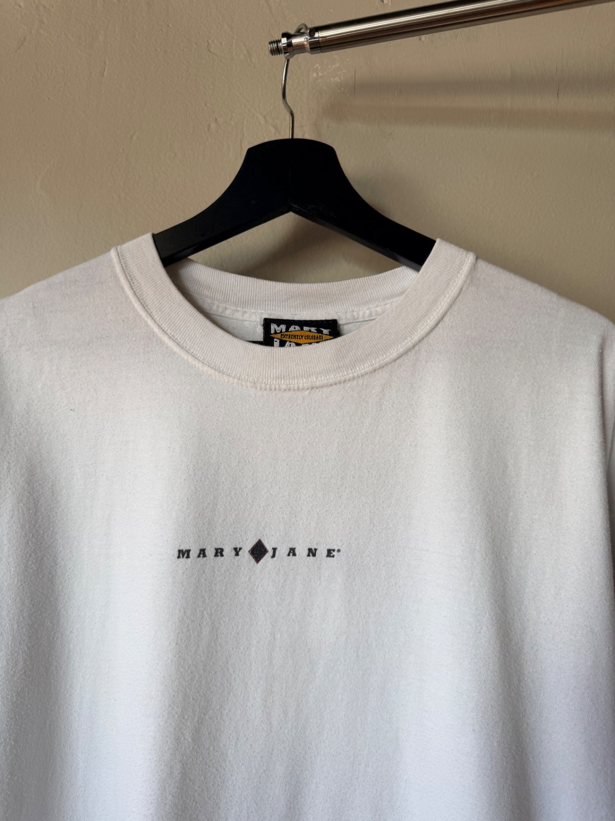 Vintage Mary Jane Tee Size L