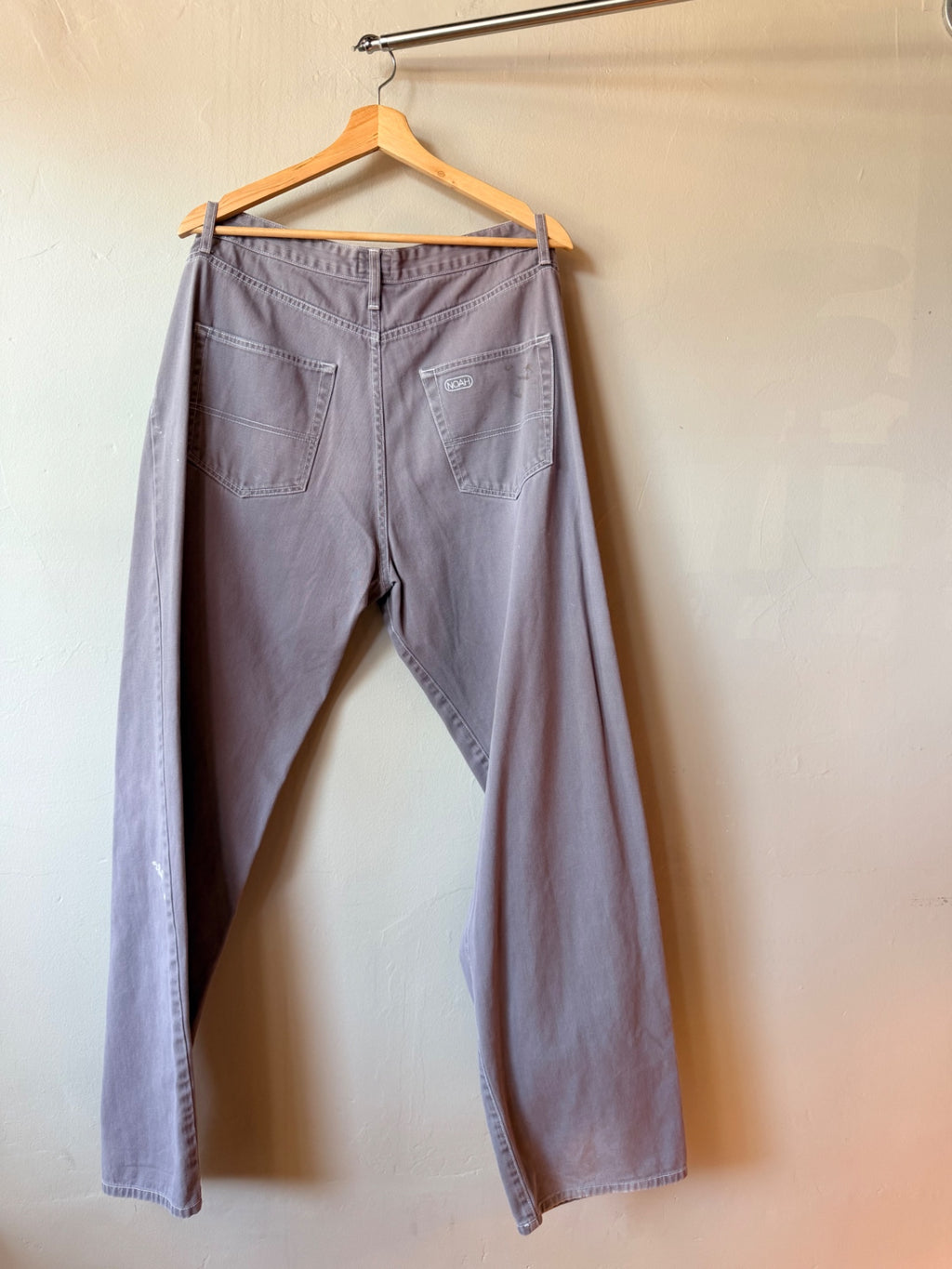 NOAH Carpenter pants