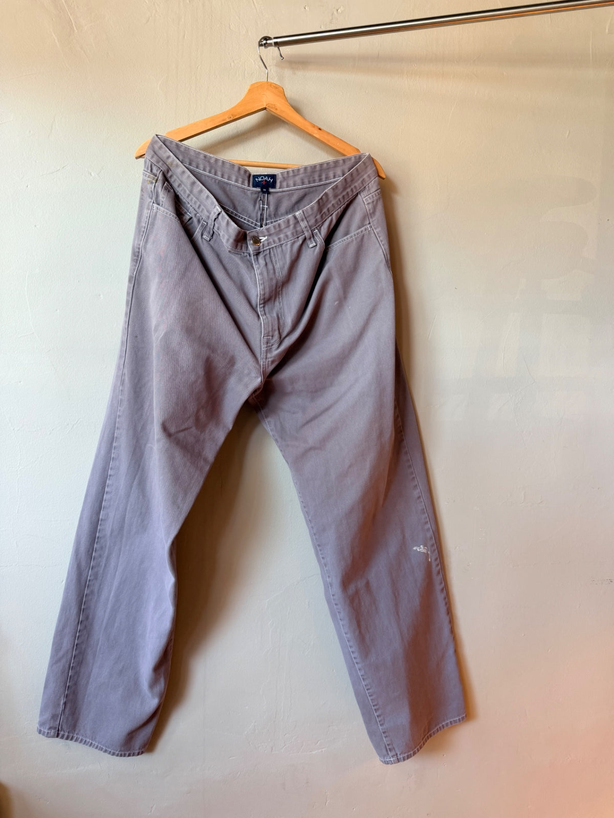 NOAH Carpenter pants