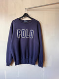 Polo Ralph Lauren Polo Spellout Crewneck SM