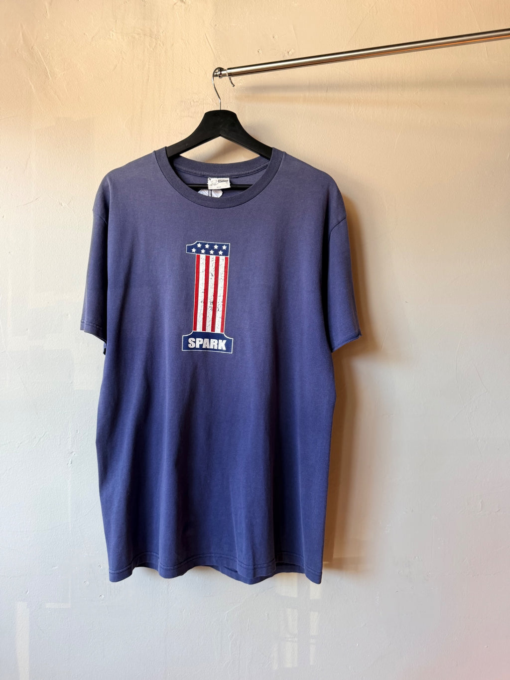Spark Skateboards Tee
