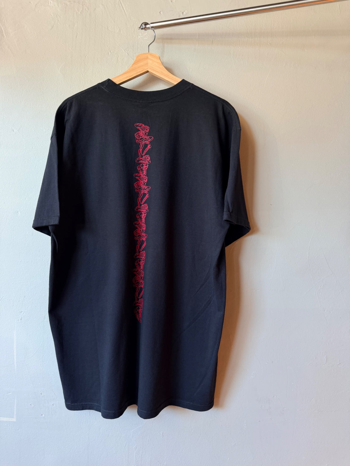 DS Nike Jordan Promo Tee XL