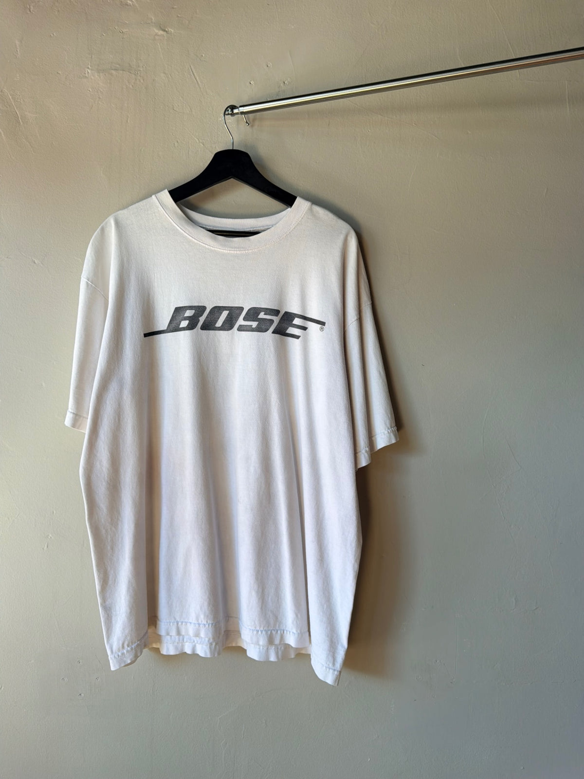 Bose Promo Tee