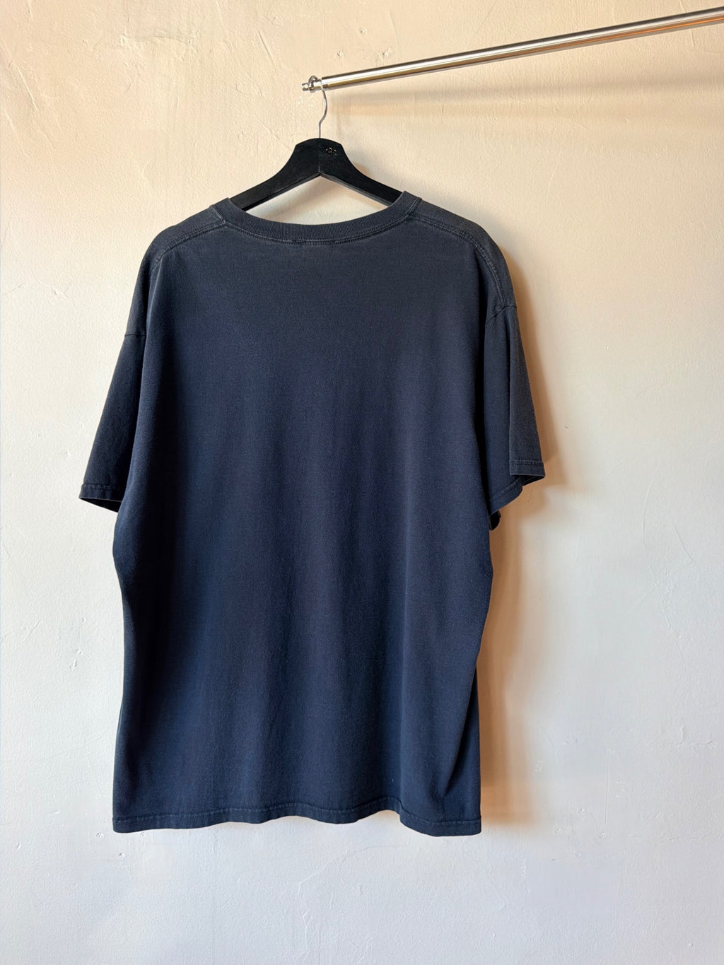 Tape Player Promo Tee XL