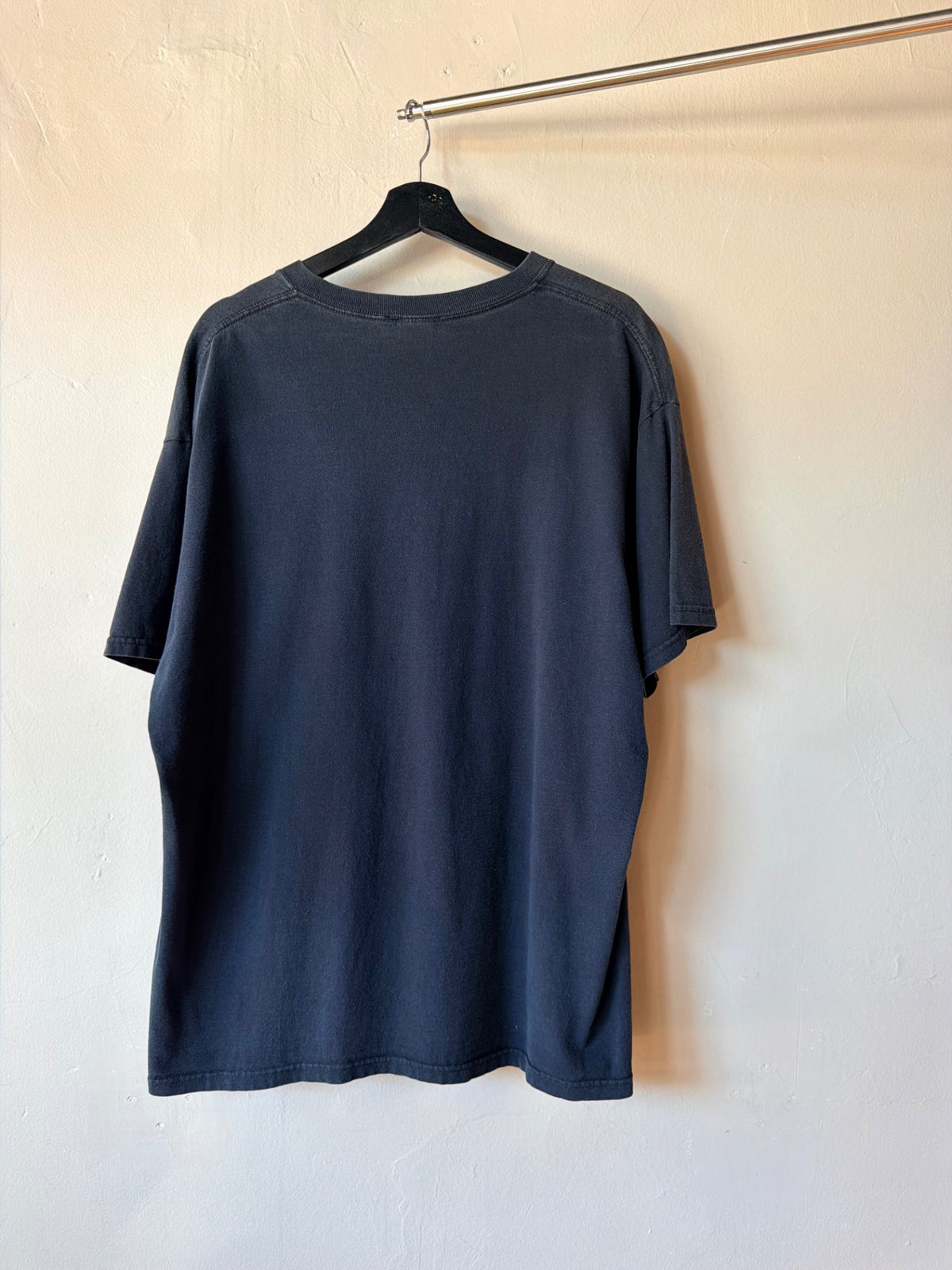 Tape Player Promo Tee XL