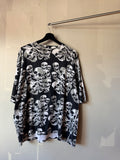 Skull AOP Tee
