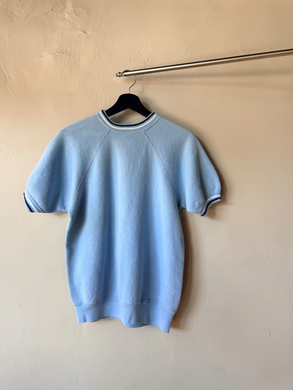 Camp Rainbow Champion Crew Size M