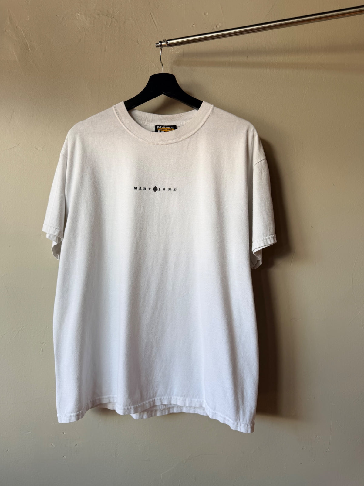 Vintage Mary Jane Tee Size L