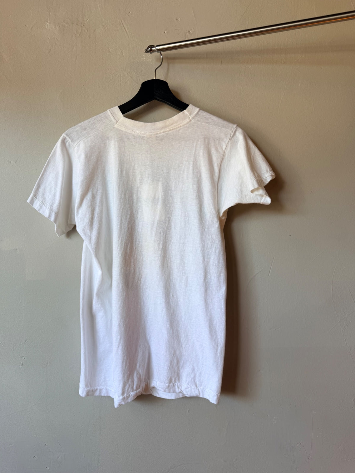 Eddie Murphy Pieces of My Mind Tour 1986 T shirt