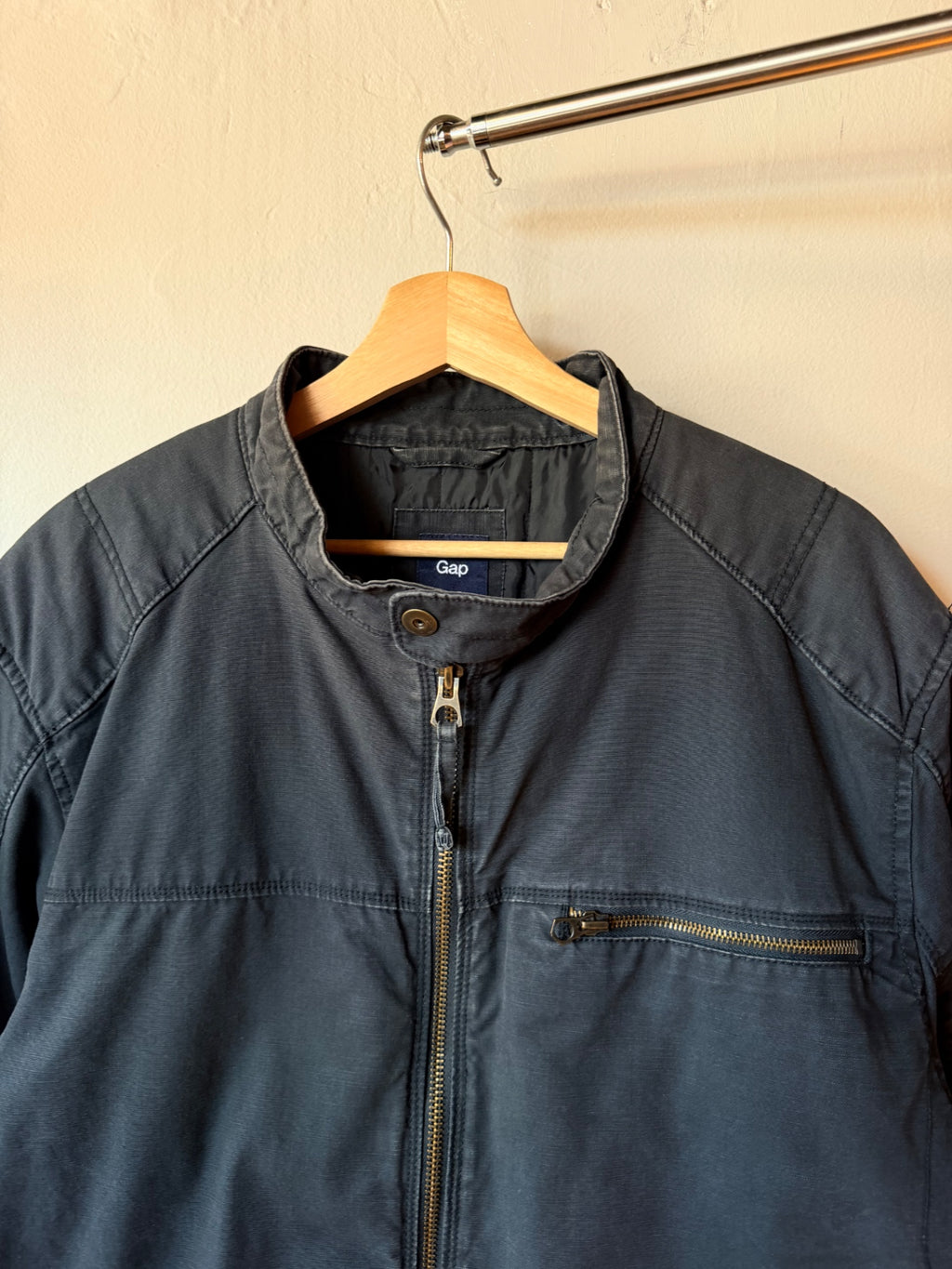 Gap Moto Jacket