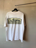 QuickSilver Boarding tee