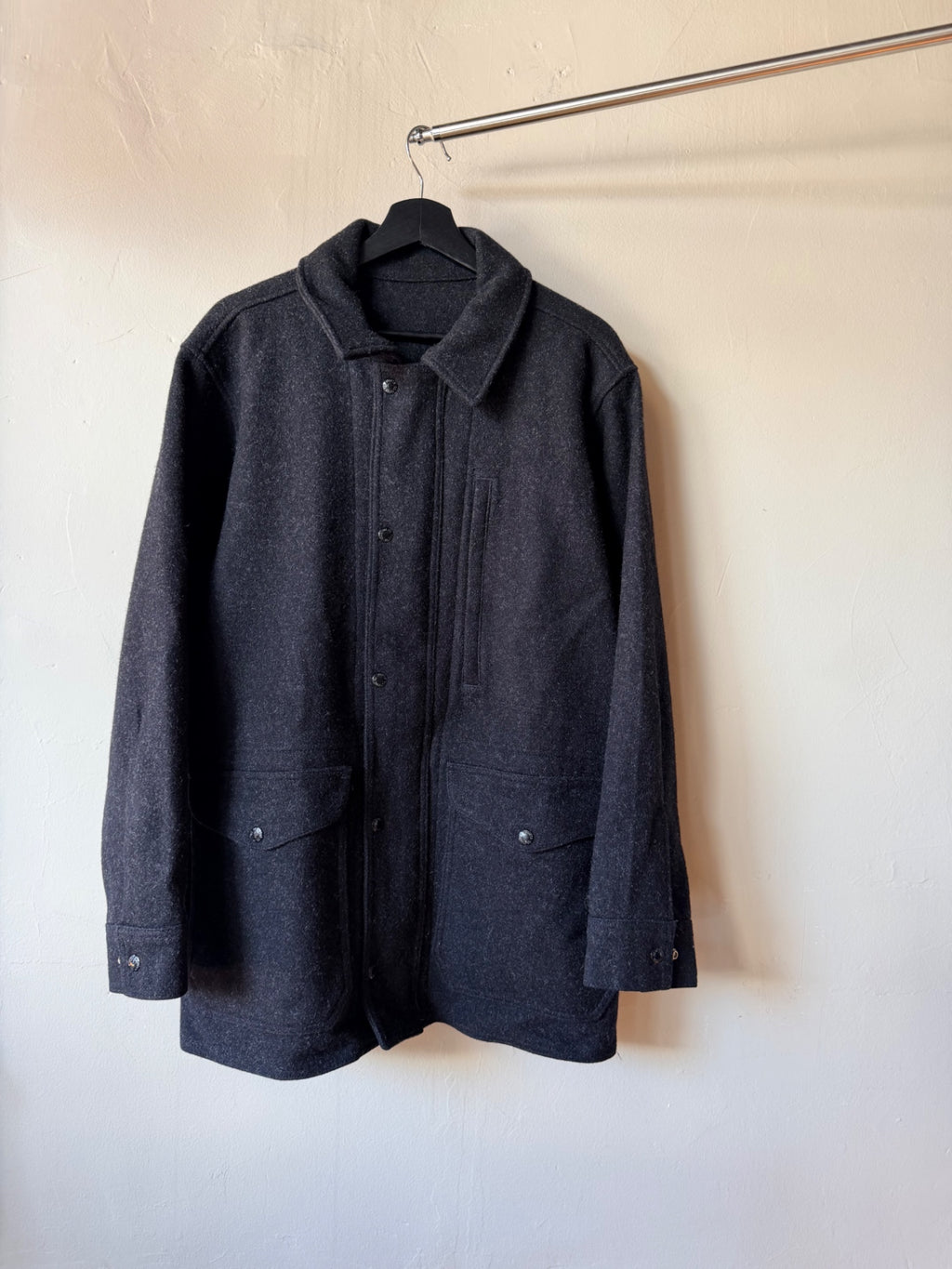 Wool Filson Jacket