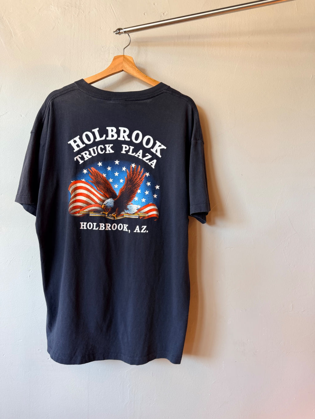 Black Bikes And beer tee