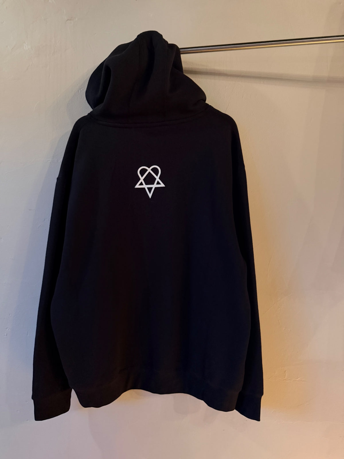 Bam Element Hoodie