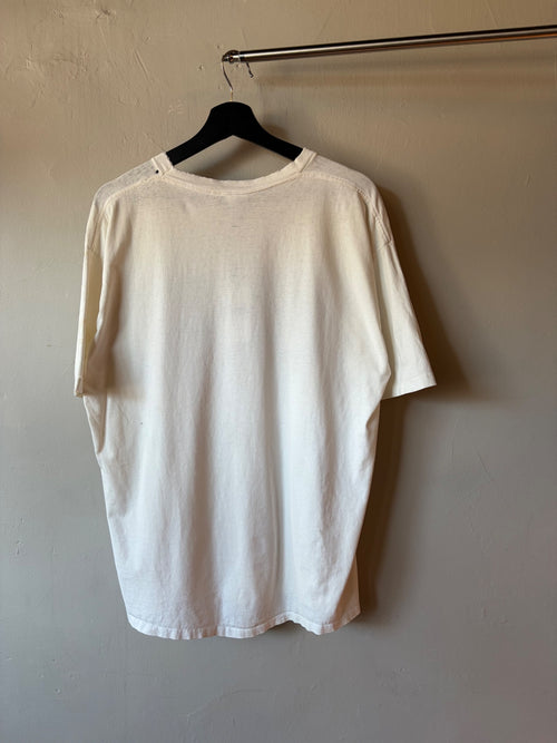 1990s Pull My Finger Art Tee Size XL