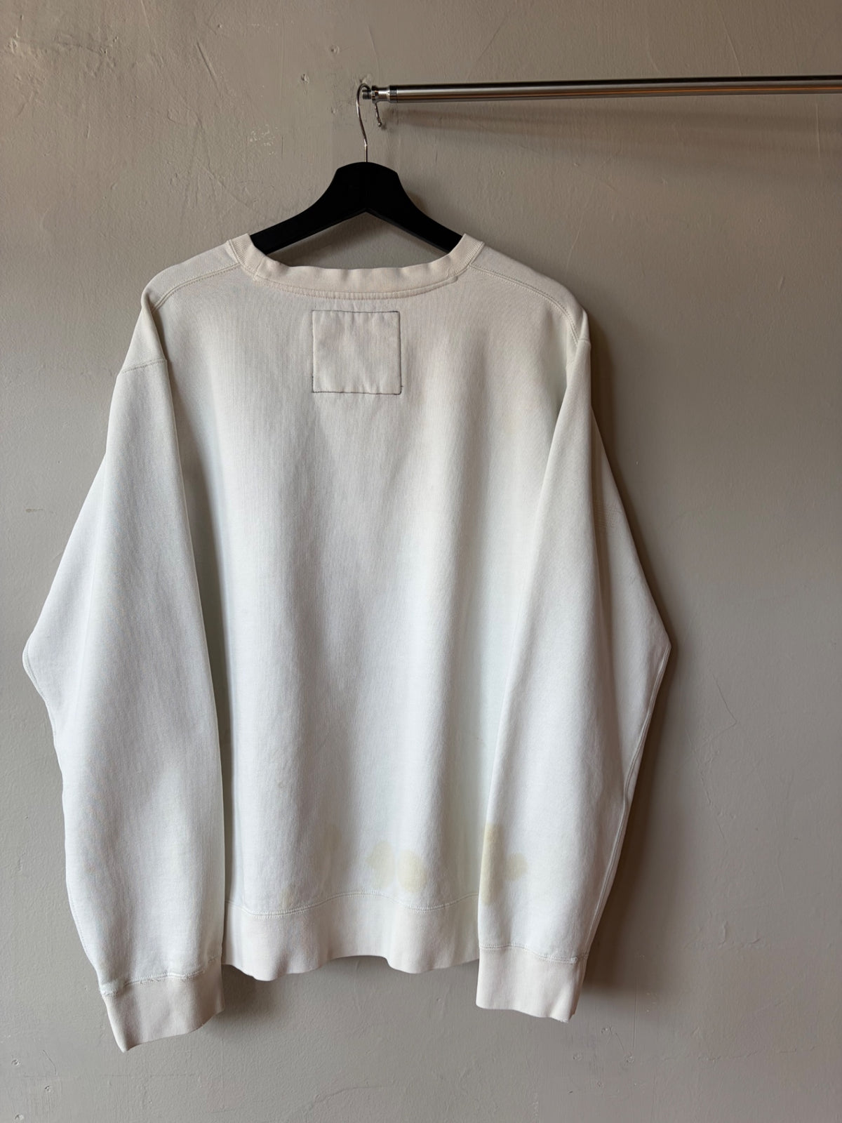 Volcom Skate Crewneck