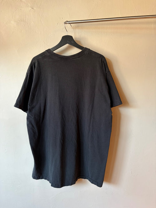 1990s NC 17 Skate Tee Monkey Size XL