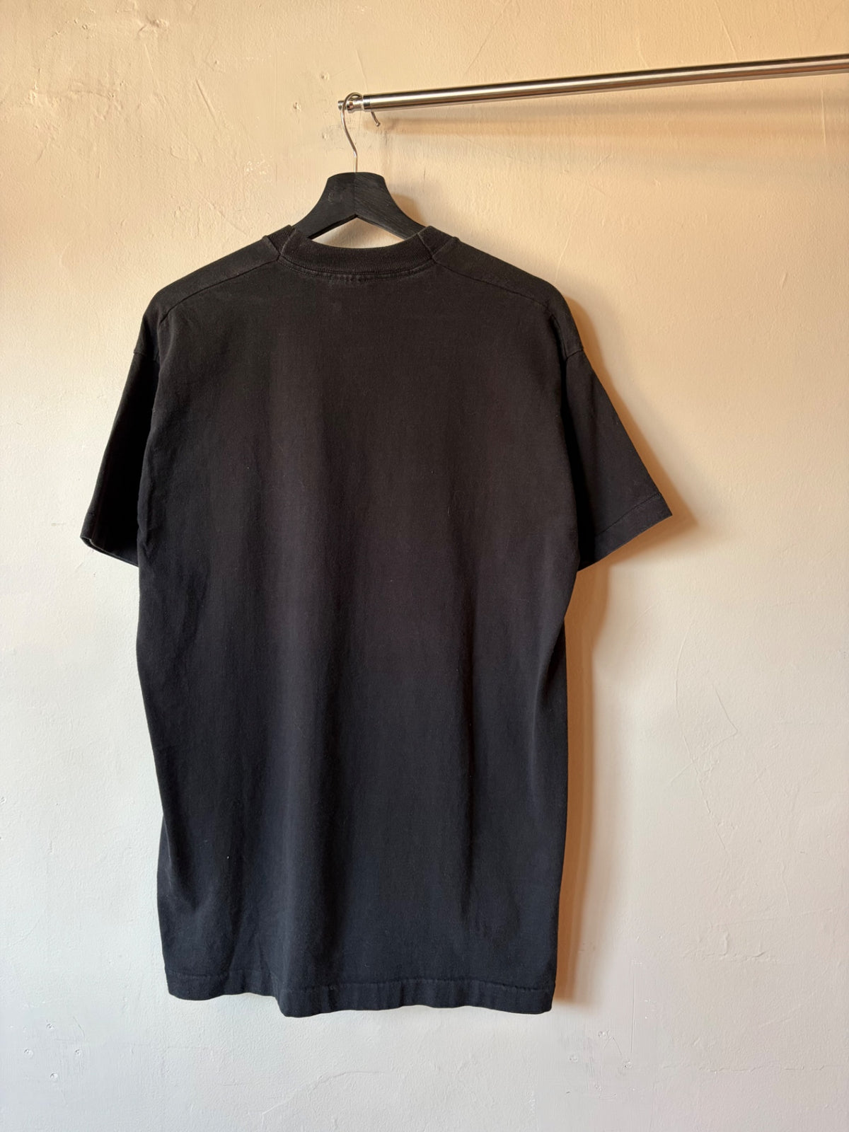 1990s Periodic Table Tee Size L