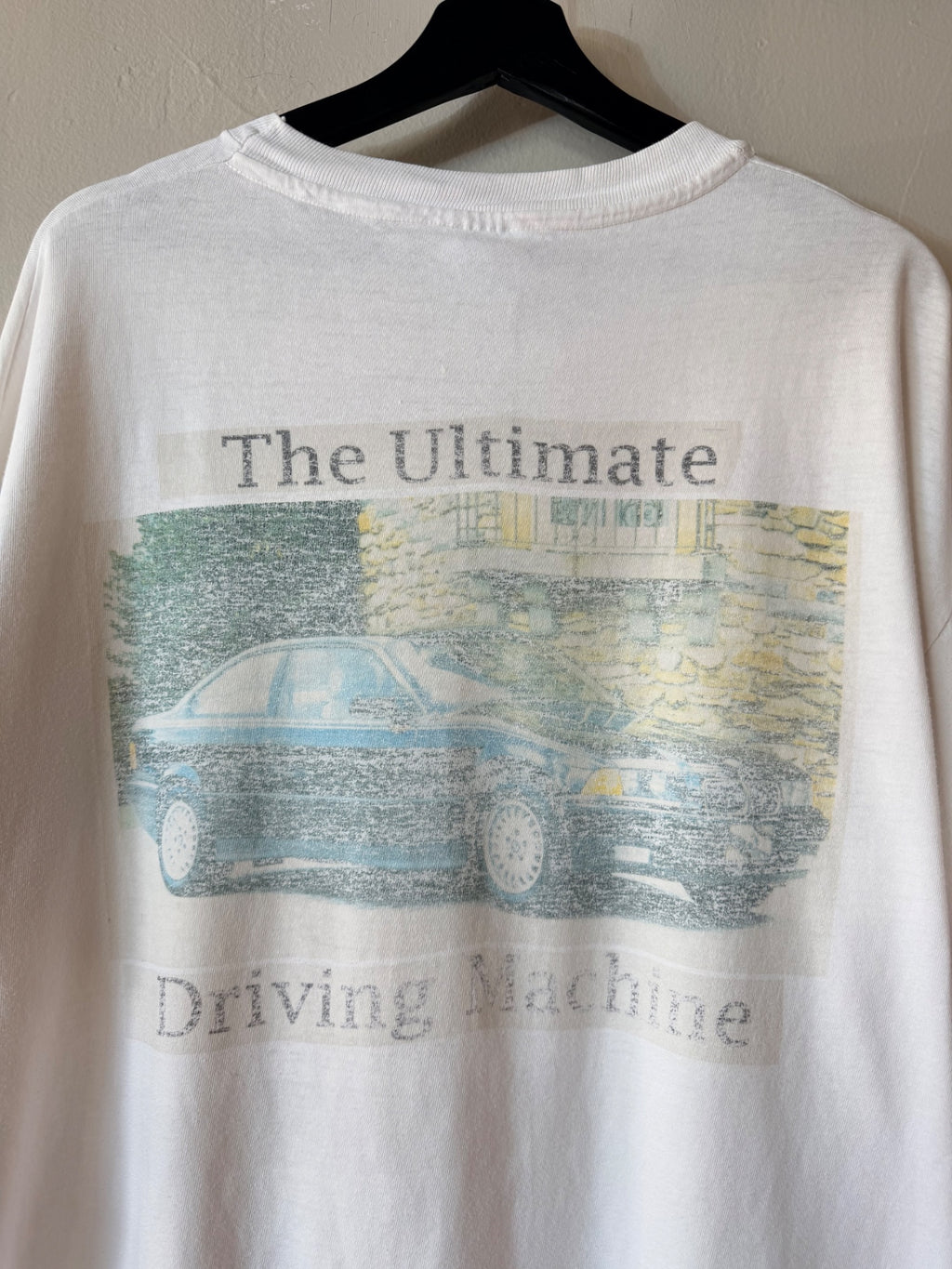 Bmw 318 Tee
