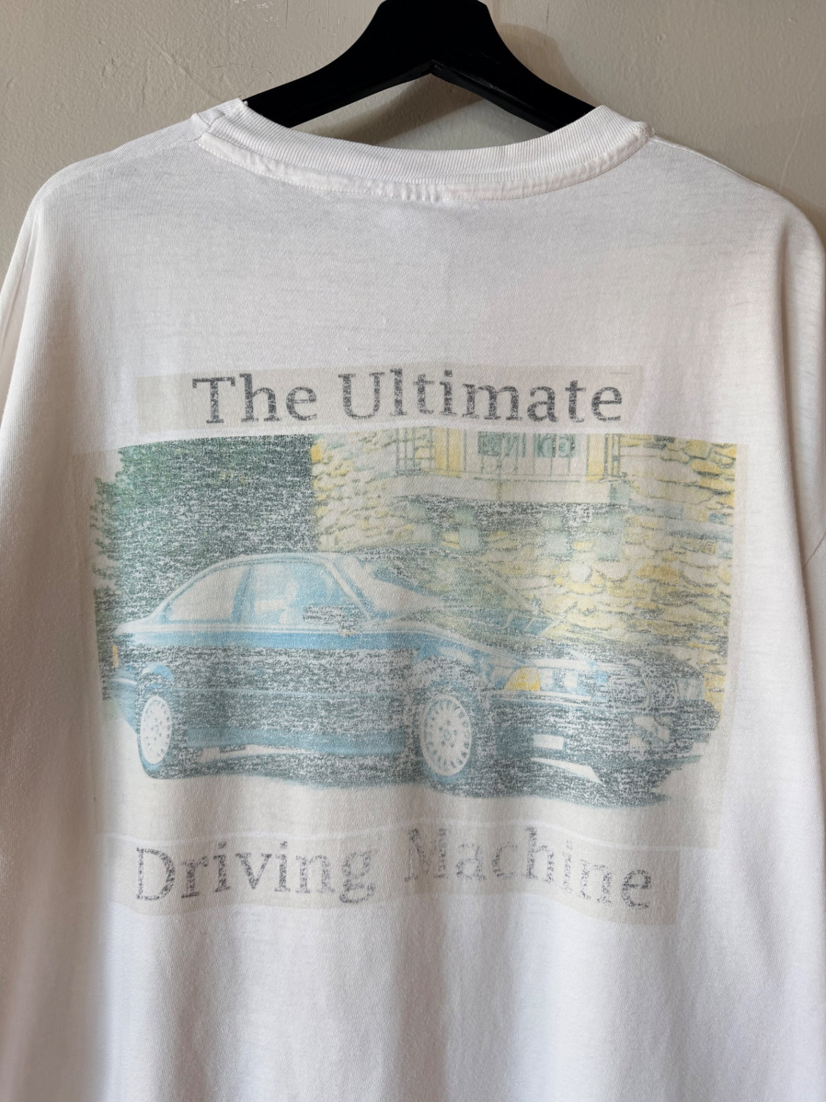 Bmw 318 Tee