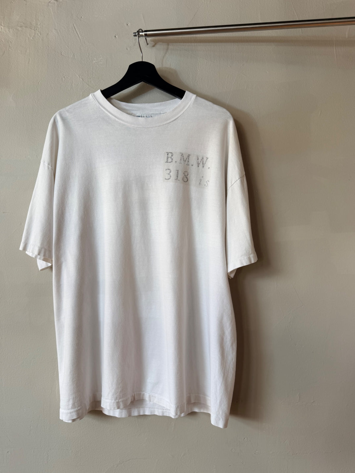 Bmw 318 Tee