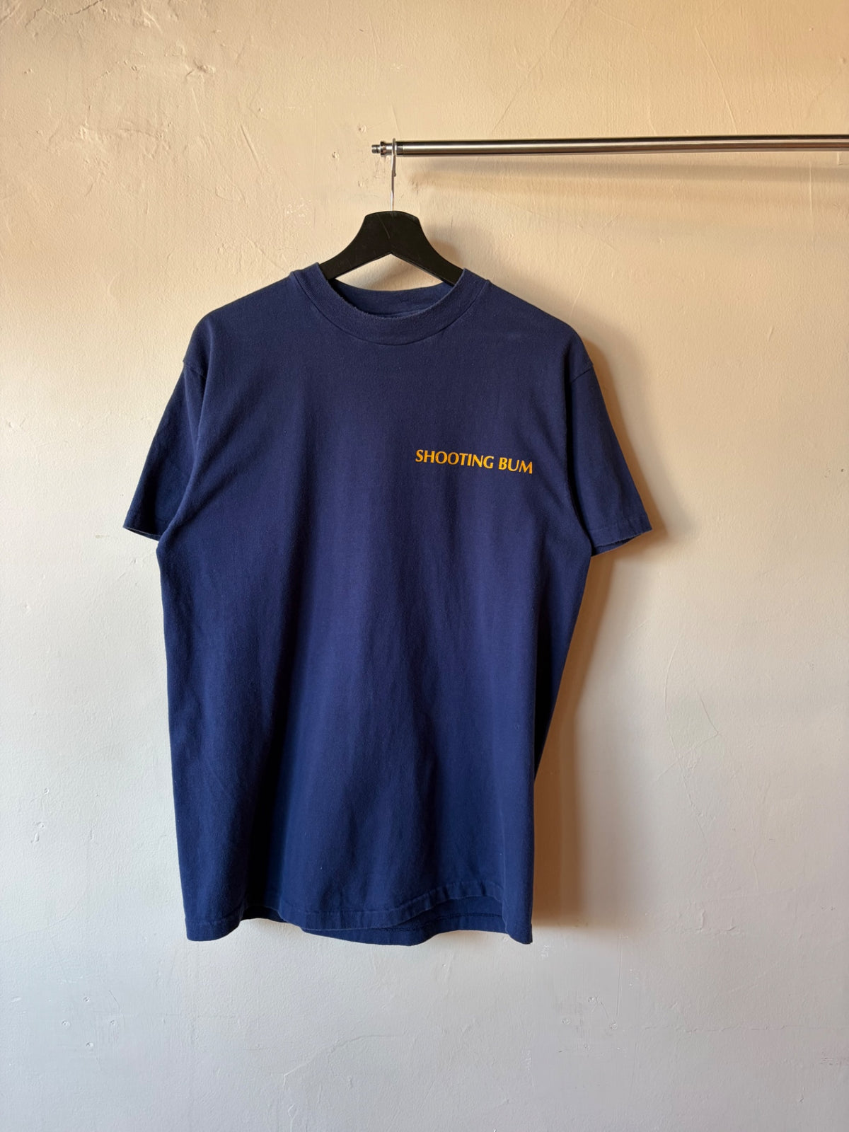 Shooting Bum Shirt Size XL