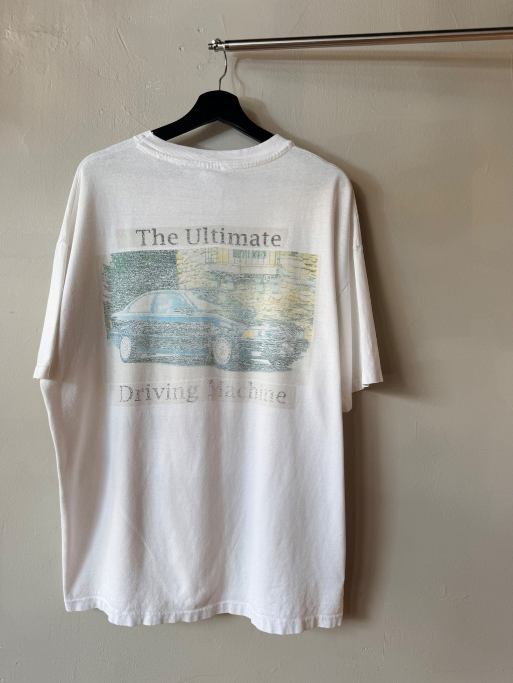 Bmw 318 Tee