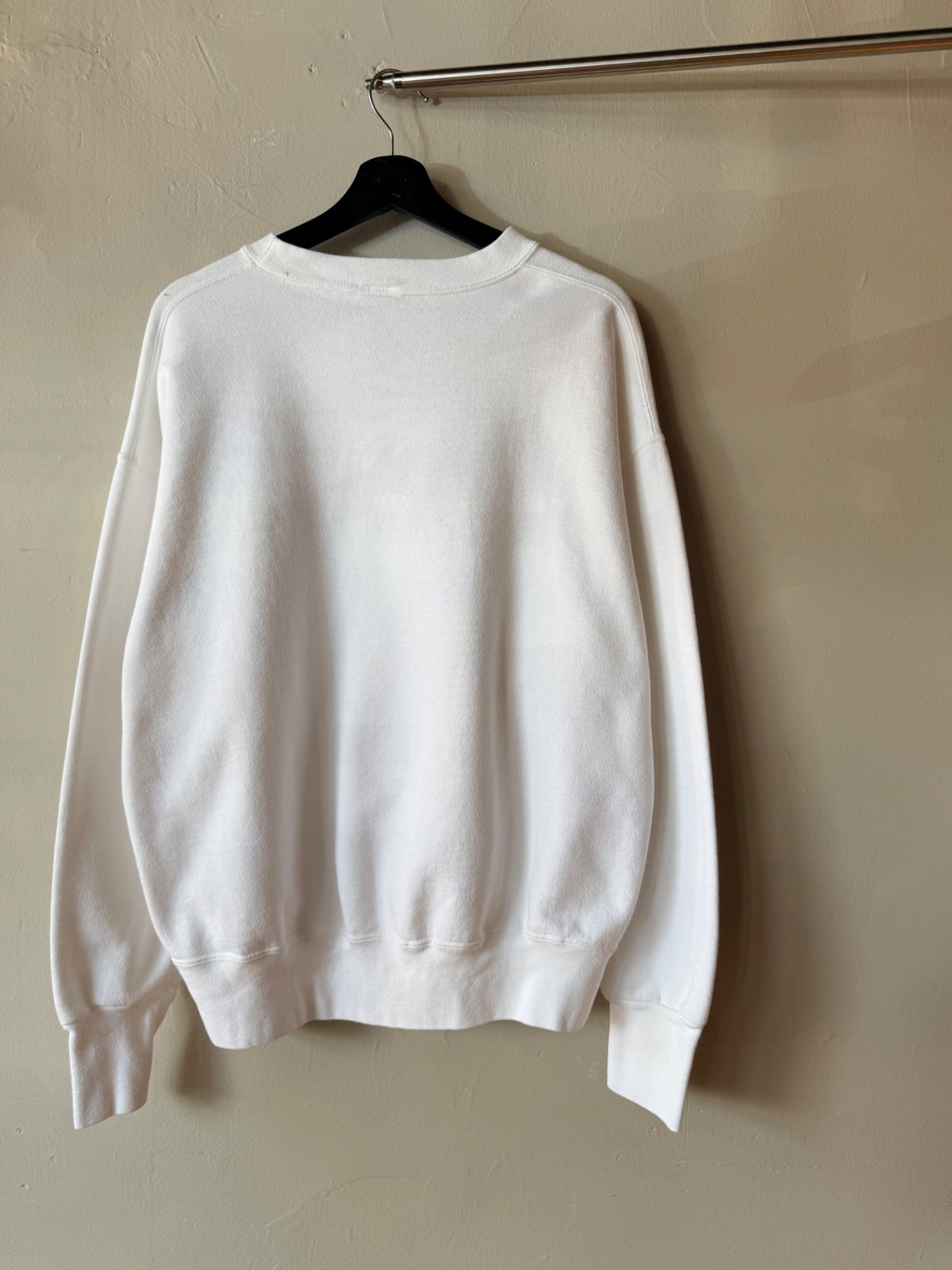 Fossil Crewneck Promo