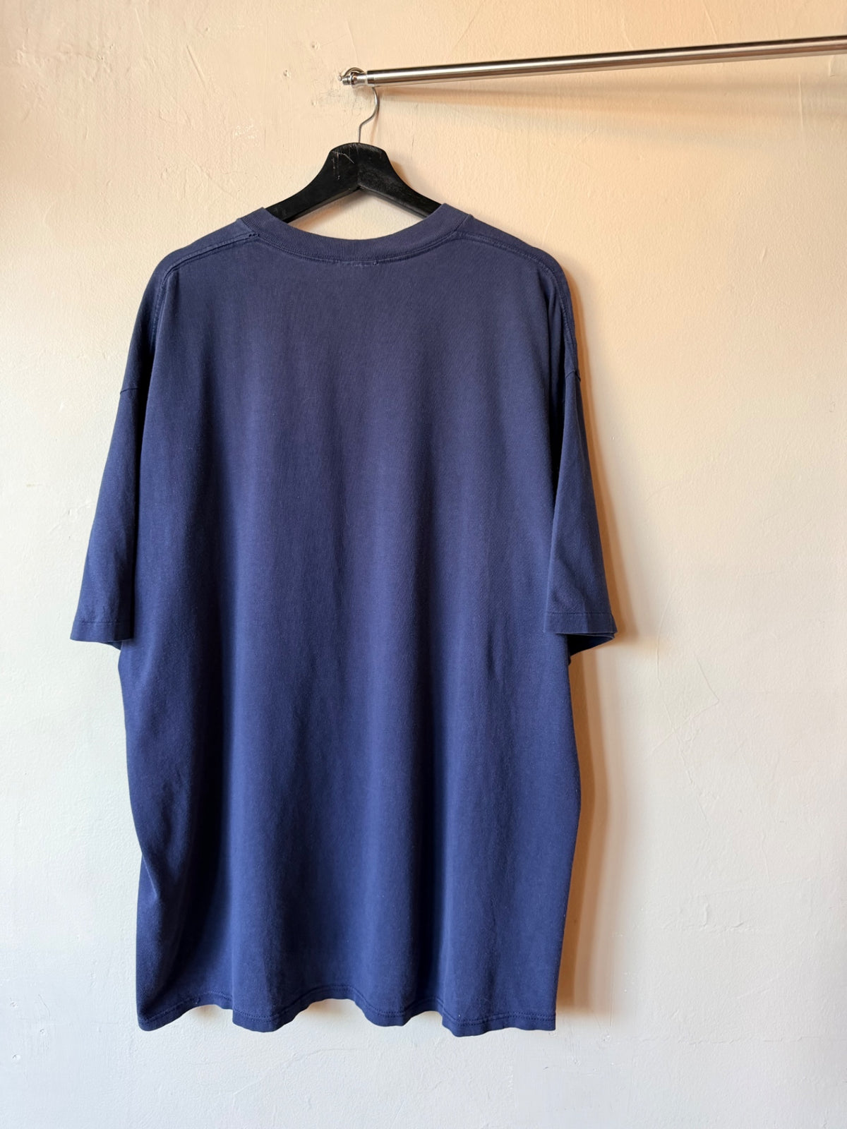 Navy Blue 90s Mossimo tee