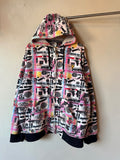 Parrish Militia Full Zip Gun Hoodie