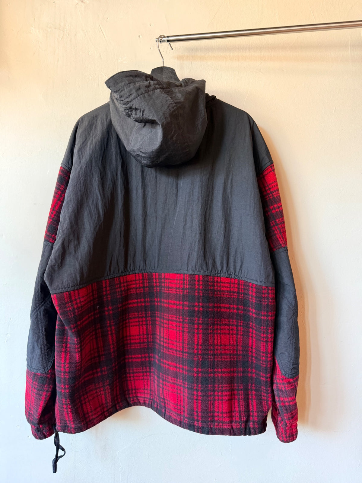 Tommy Outdoors Parka Fleece Size Xl