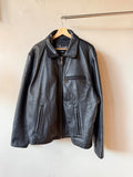 Wilsons Leather Detroit style jacket