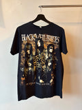 Black Veil Brides Band Tee Size M