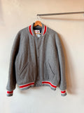 Northwest Ashe Letterman jacket