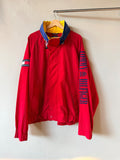 Tommy Hilfiger Zip Up Jacket