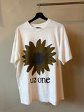 U2 ON Tour Tee Size XL
