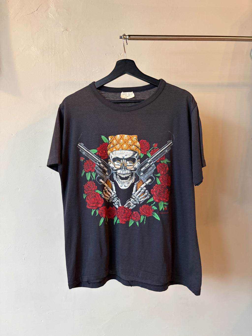 guns & roses type beat size L