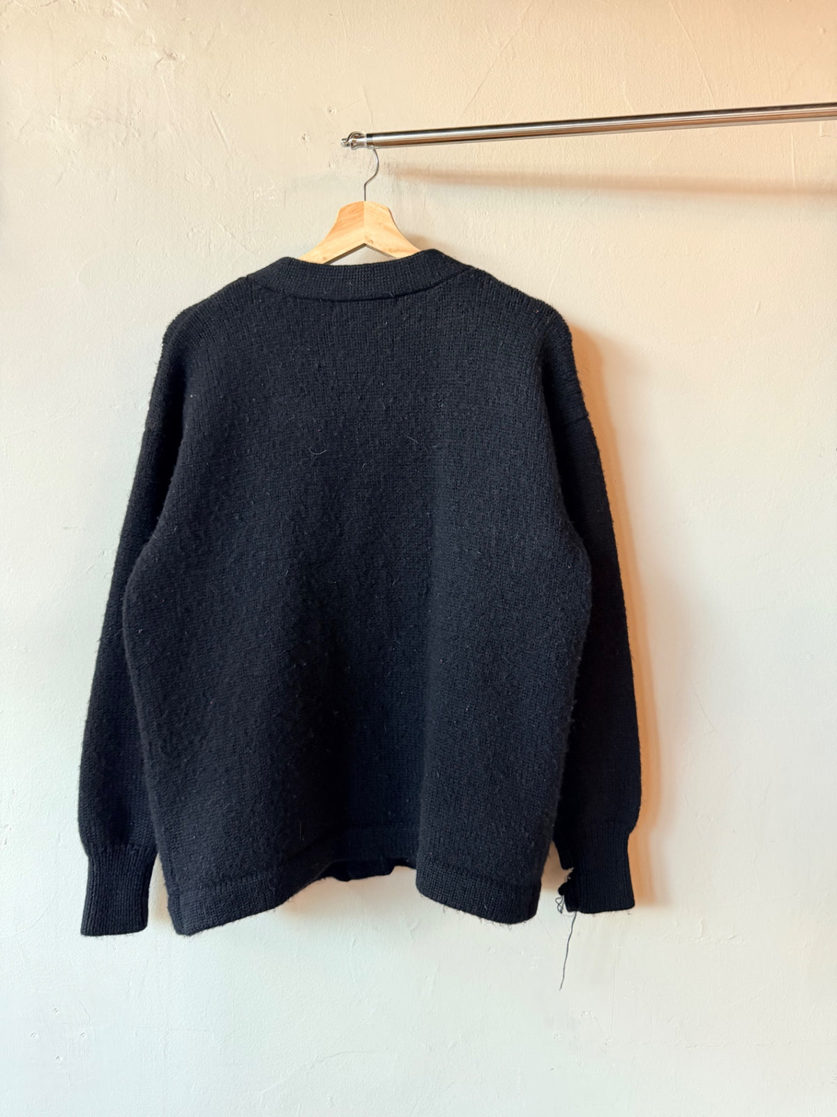 Wake Forest Cardigan Size M