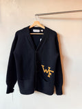 Wake Forest Cardigan Size M