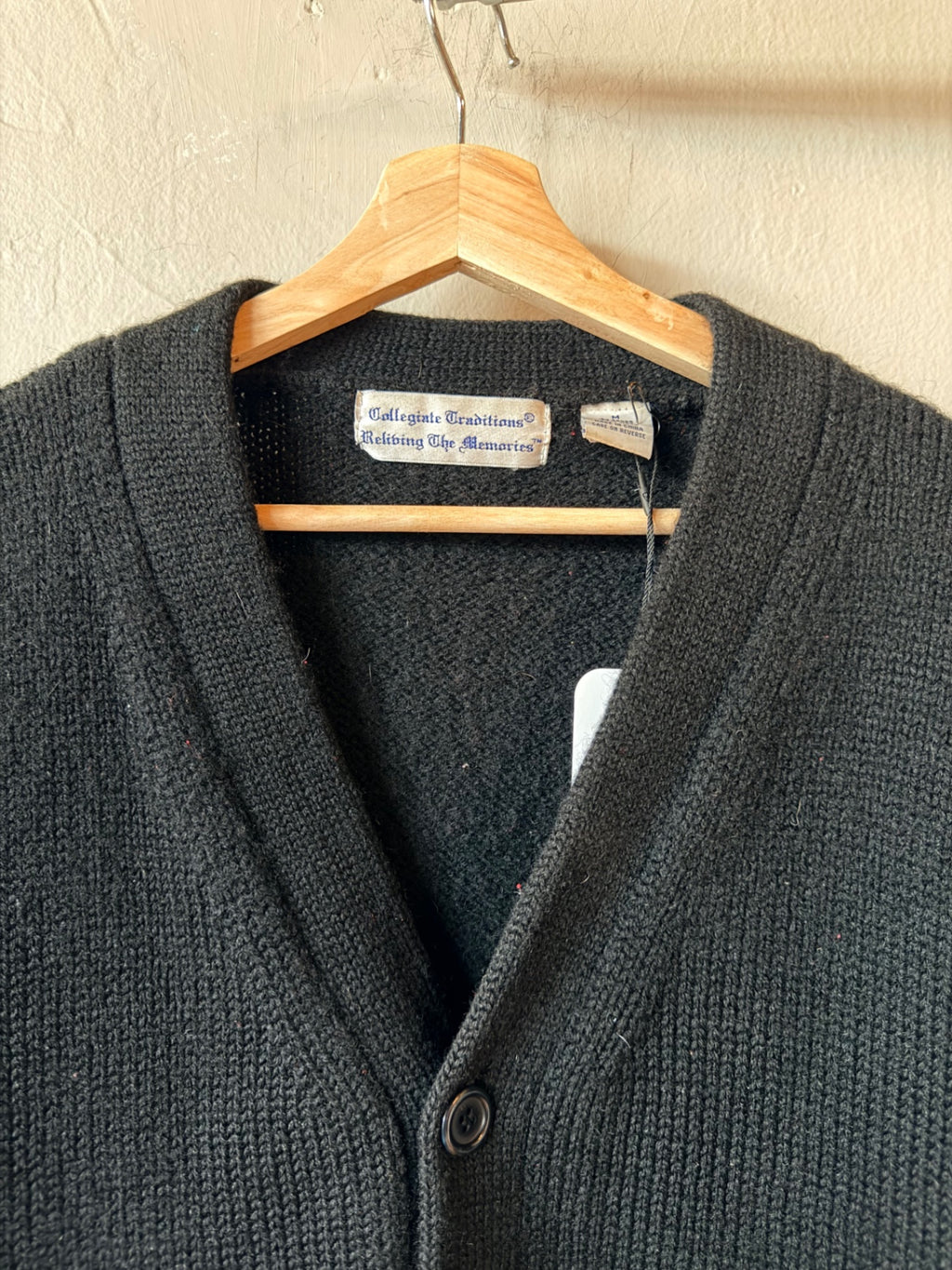 Wake Forest Cardigan Size M