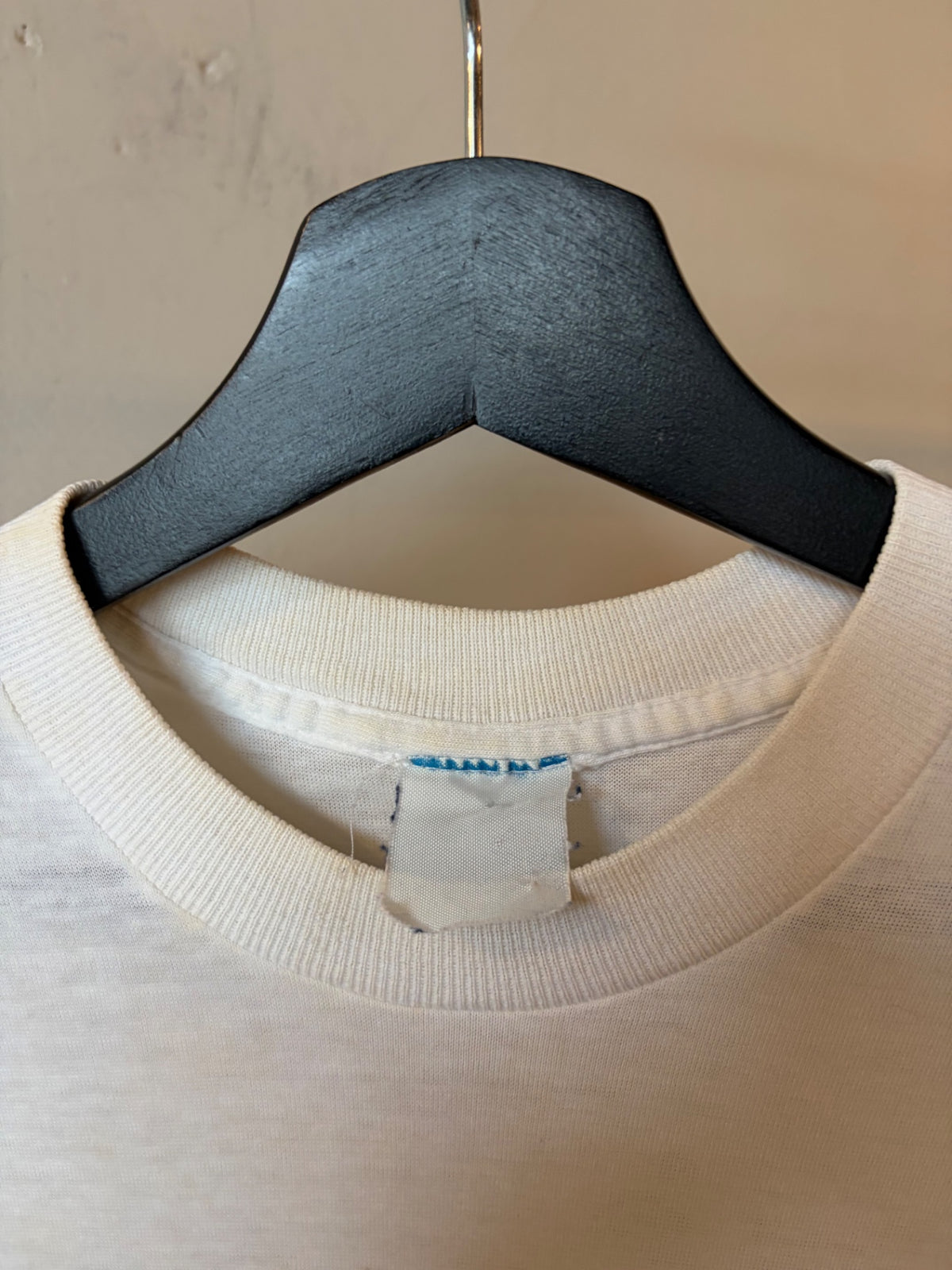 Kirby is Surf Crazed Pocket Tee Size L