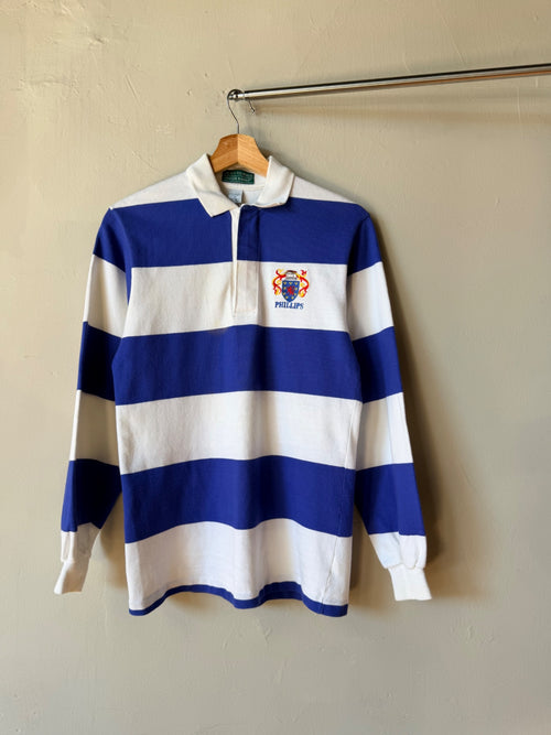 1980s Phillips Rugby Size M