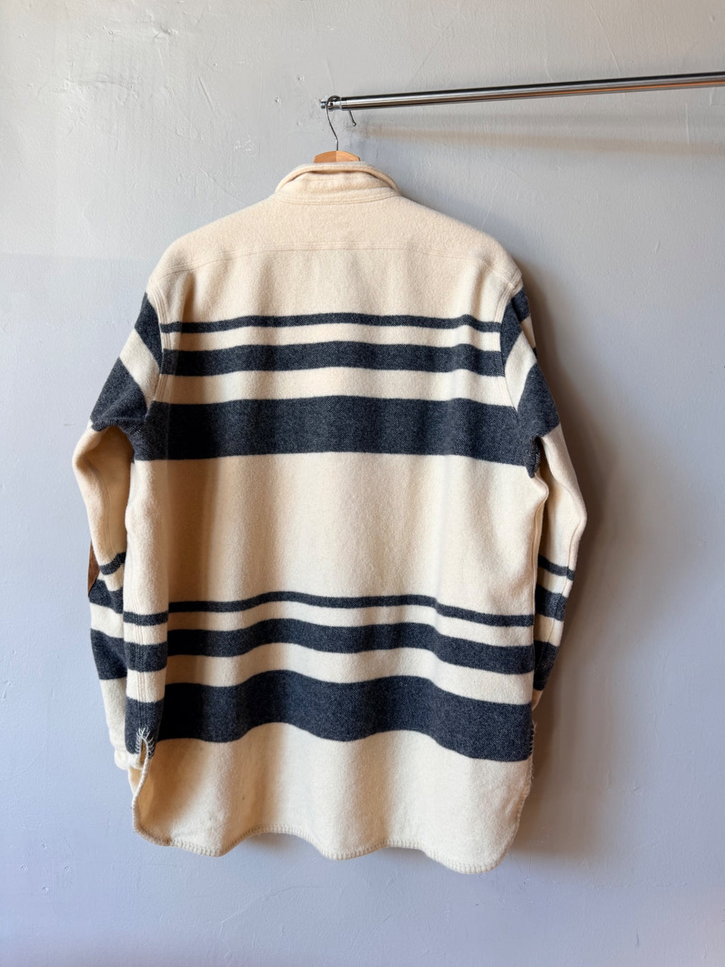 Polo Ralph Lauren Americana Wool Pullover Size XL
