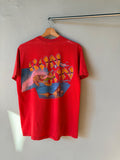 Red Ron John Surf Shop Size M