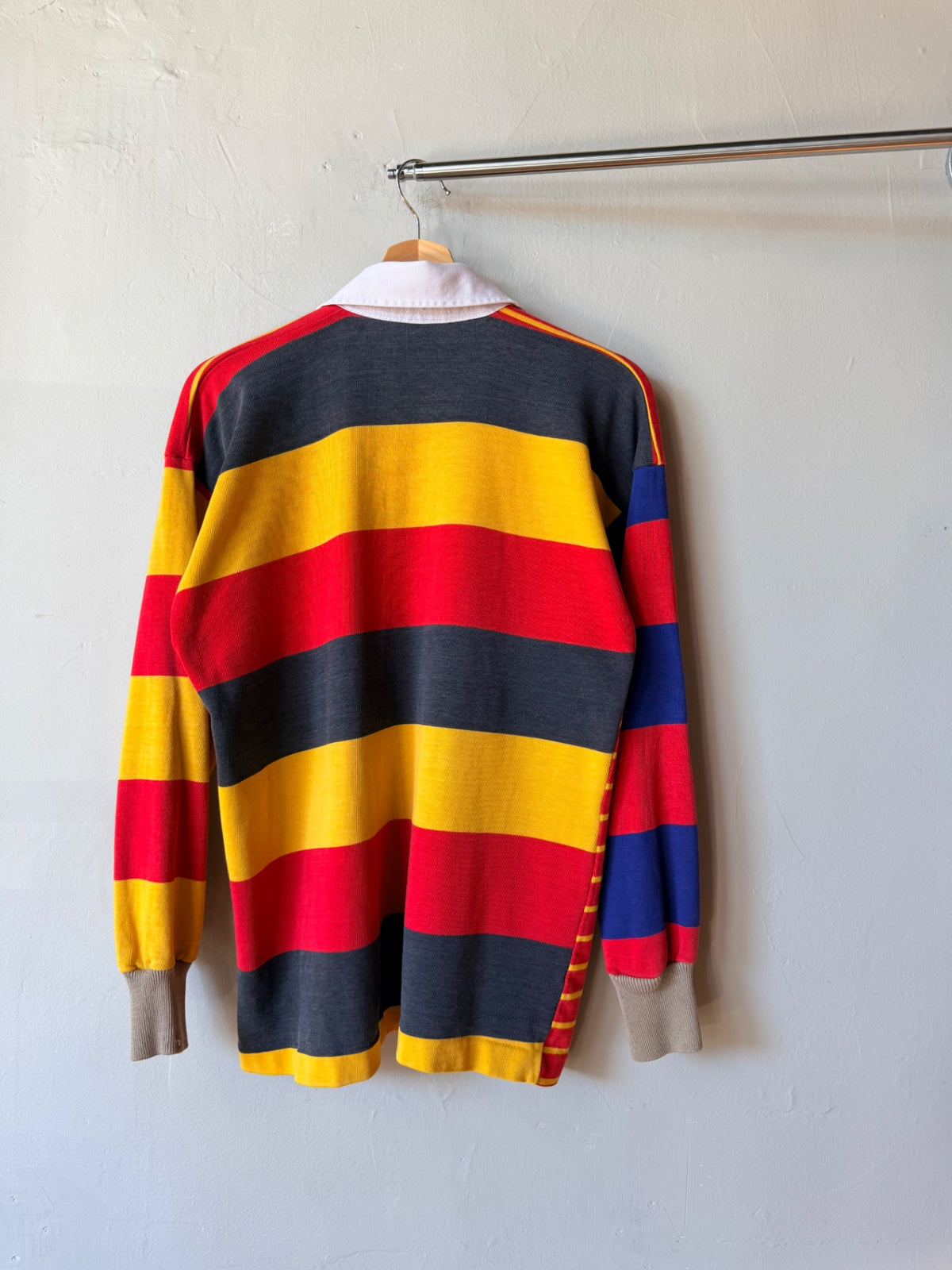 1970s Canterbury Rugby Size M/L