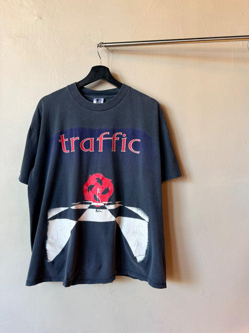 1994 Traffic Band Tee Size XL